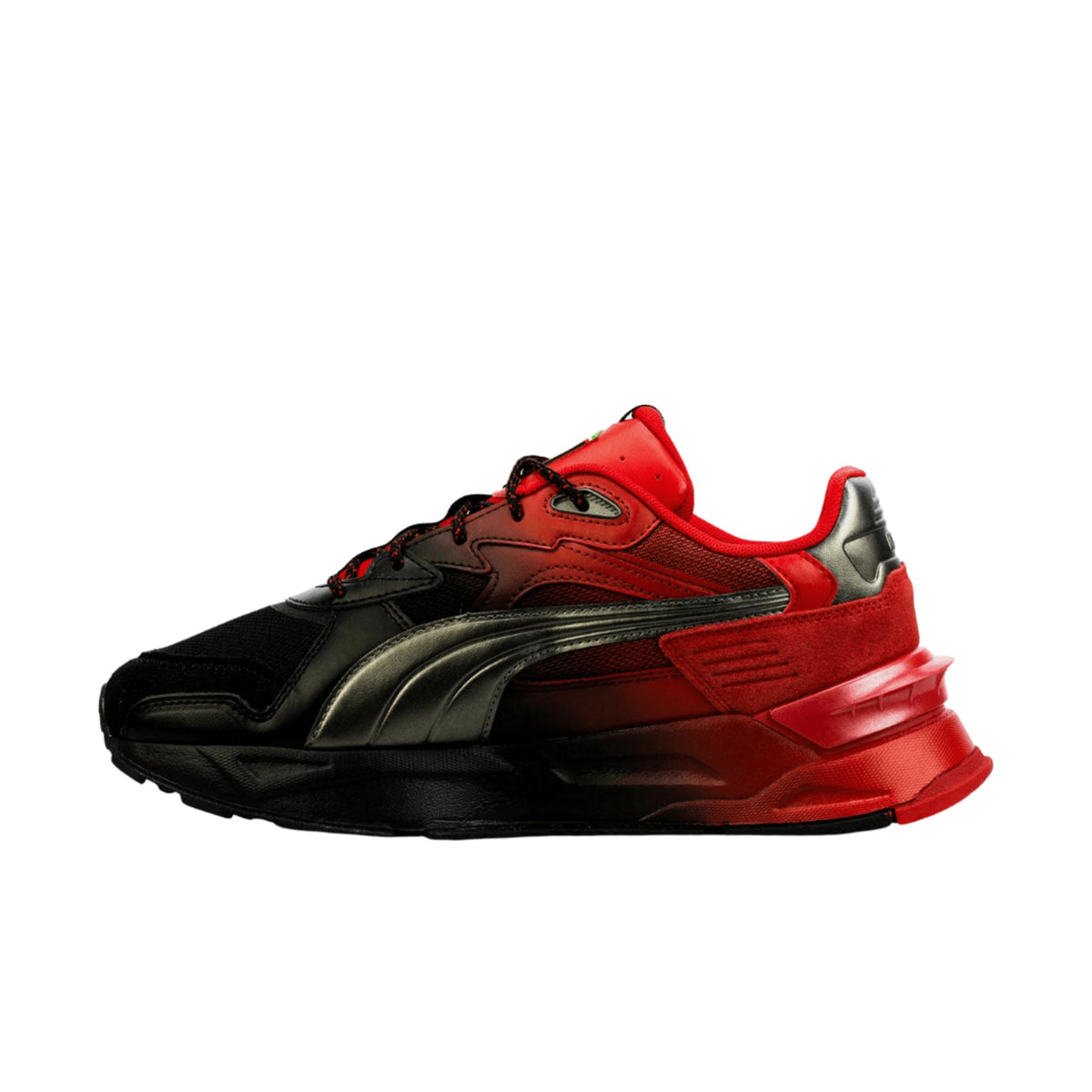 Puma Ferrari Mirage Sport Running Shoes - Mens