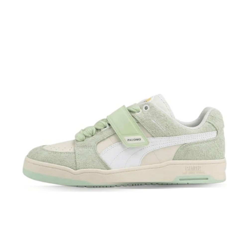 PUMA x PALOMO Slipstream Lo Sneakers