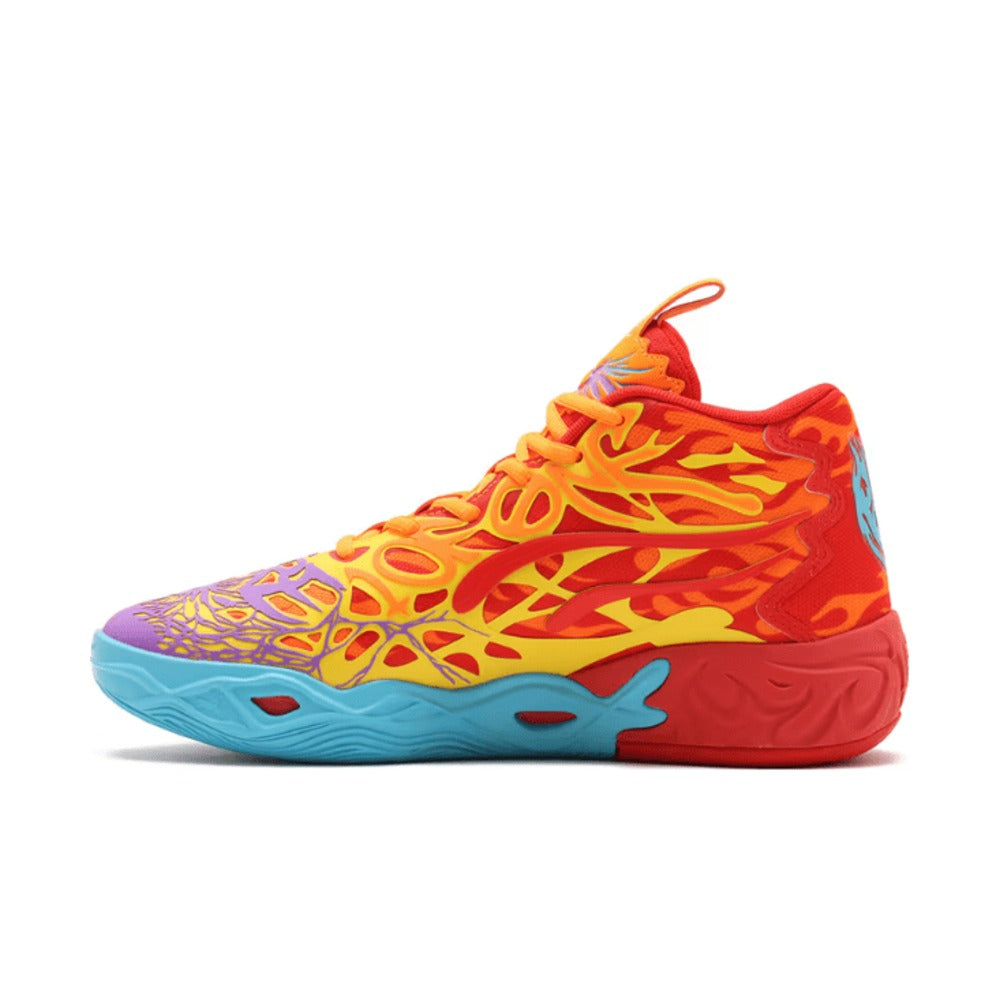 Puma x LAMELO BALL MB.04 Phoenix - Men's