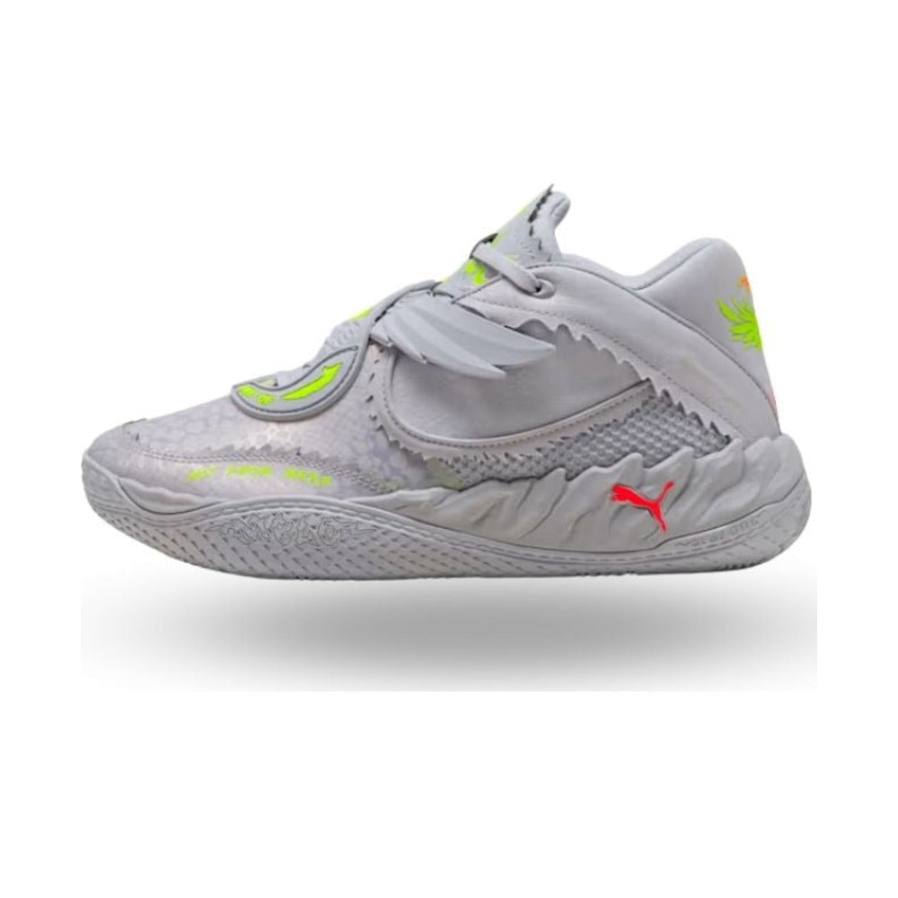 Puma x LAMELO BALL MB.05 Metallic - Men's