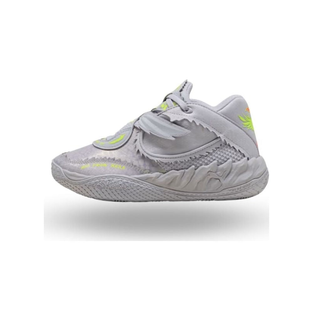 Puma x LAMELO BALL MB.05 Metallic - Non Adult