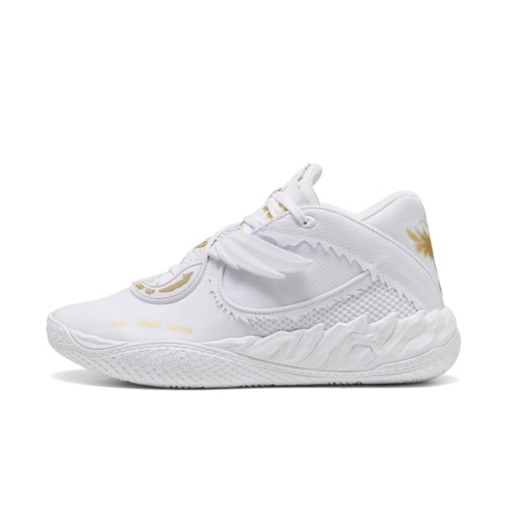 Puma LaMelo Ball MB.05 Mist - Men's