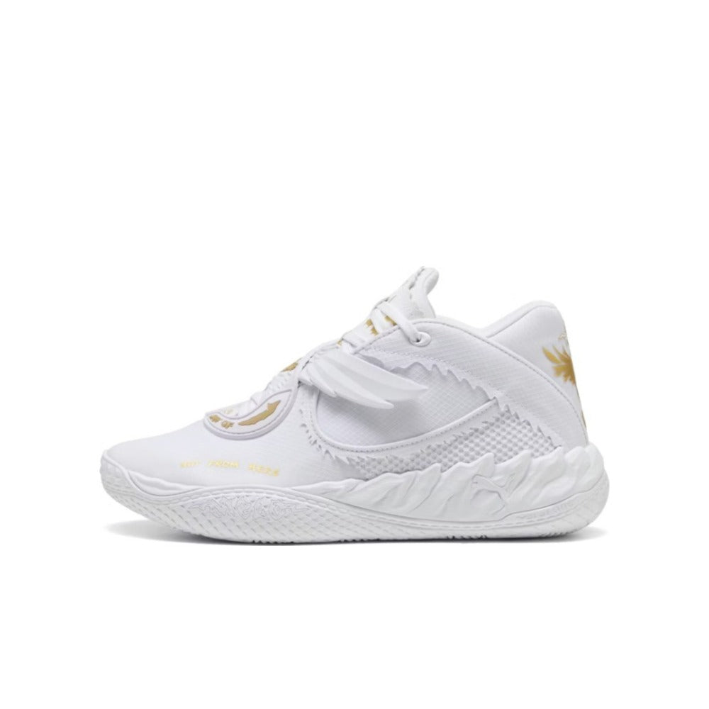 Puma LaMelo Ball MB.05 Mist - Non Adult