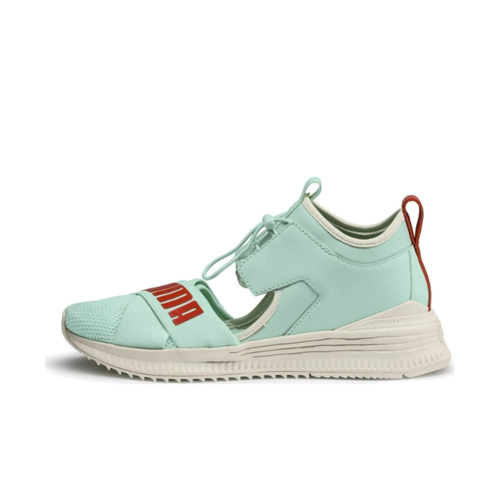 Puma Avid Trainer Rihanna Fenty Bay Cherry - Women's