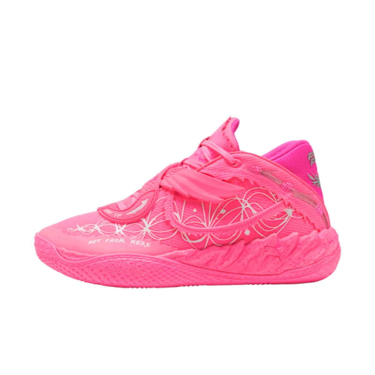 Puma x Fast & Furious MB.05 Miami - Men's