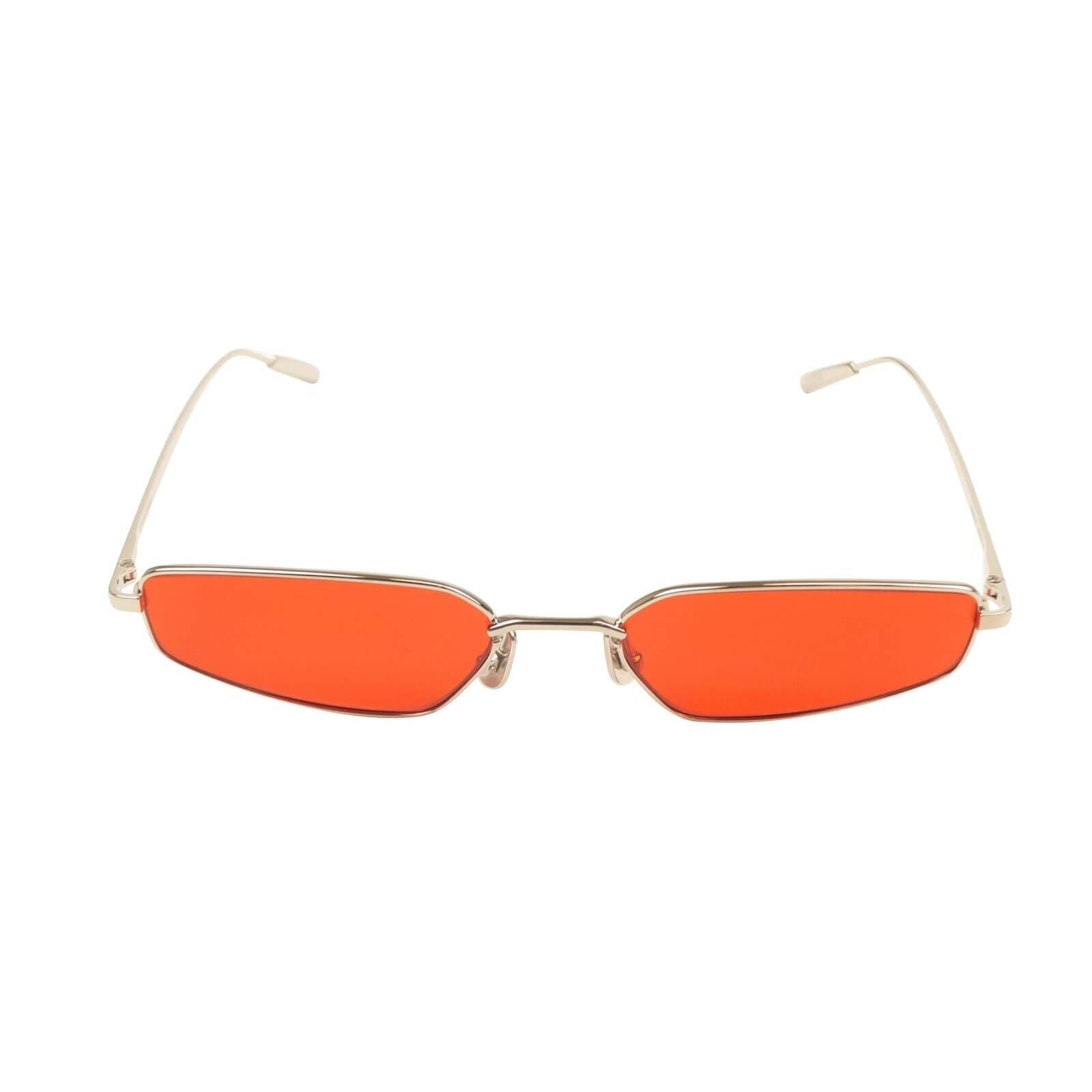 Ambush 250-500, ambush, channelenable-all, chicmi, couponcollection, gender-womens, main-accessories, size-os OS / 12111937_0_RED Red Astra Sunglasses 95-AMB-3031/OS 95-AMB-3031/OS