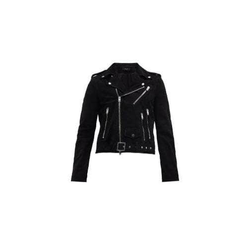 Amiri 1000-2000, amiri, channelenable-all, chicmi, couponcollection, gender-mens, main-clothing, mens-shoes, size-50 50 Black Perfecto Jacket AMR-XOTW-0049/50 AMR-XOTW-0049/50