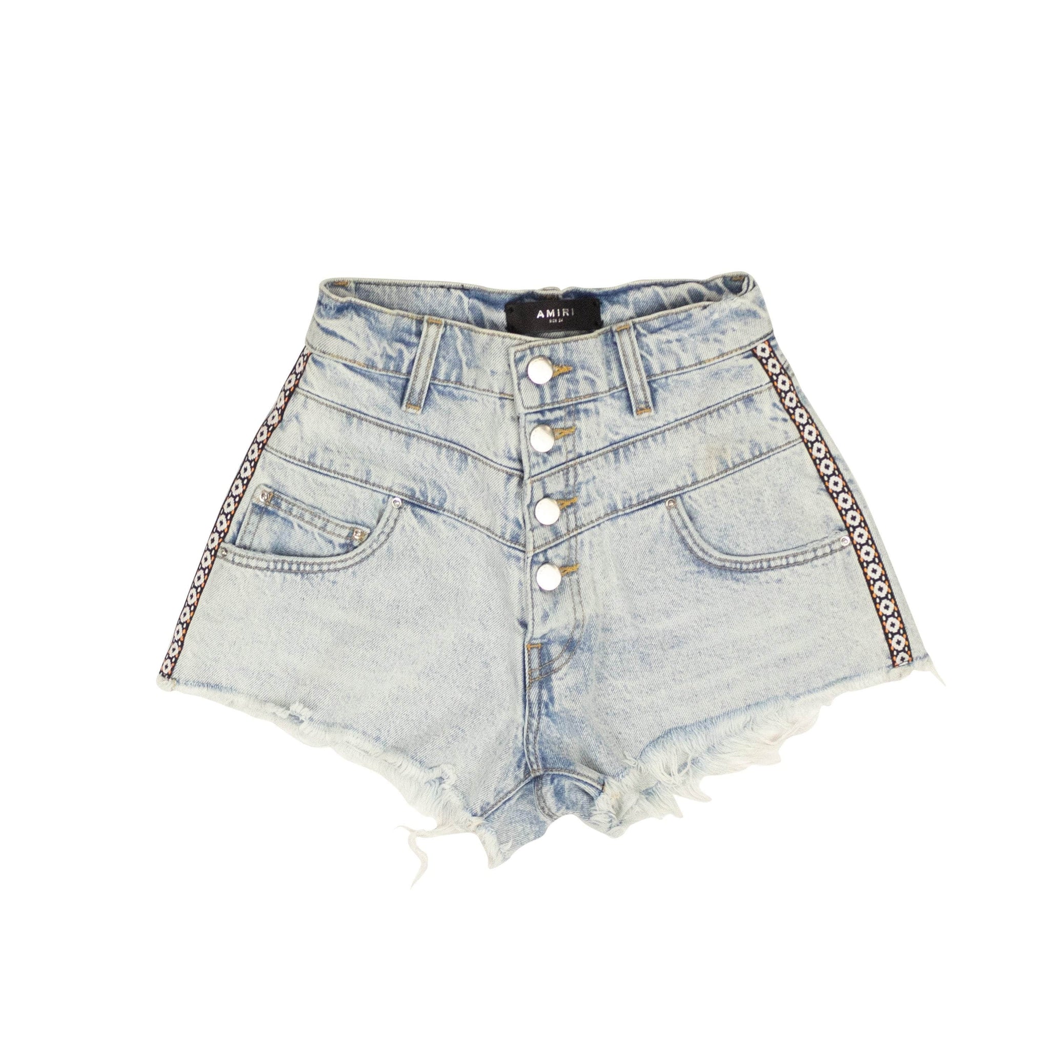 MIXT by Nykaa Fashion Black High Waist Ripped And Frayed Denim Shorts: Buy  MIXT by Nykaa Fashion Black High Waist Ripped And Frayed Denim Shorts  Online at Best Price in India |