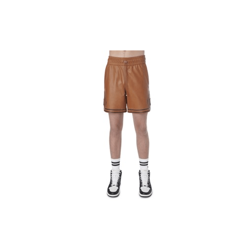 Amiri AMR-XBTM-0087/52 NWT Amiri Brown DRAWSTRING BOXING SHORT Size 52 $1990 AMR-XBTM-0087/52