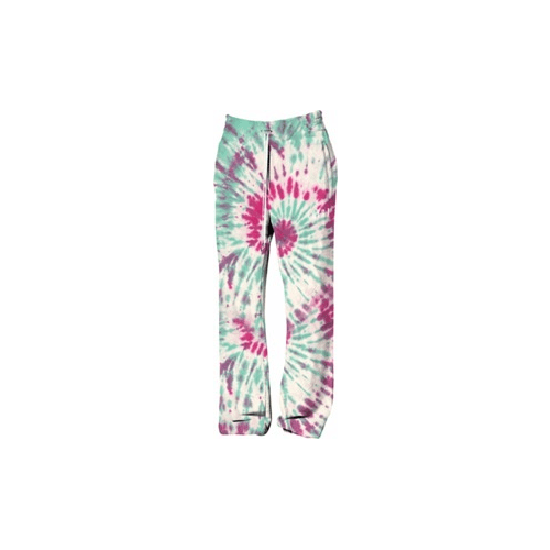 Amiri AMR-XBTM-0113/L NWT AMIRI Multicolred Tie Dye Sweatpants Size L $790 AMR-XBTM-0113/L