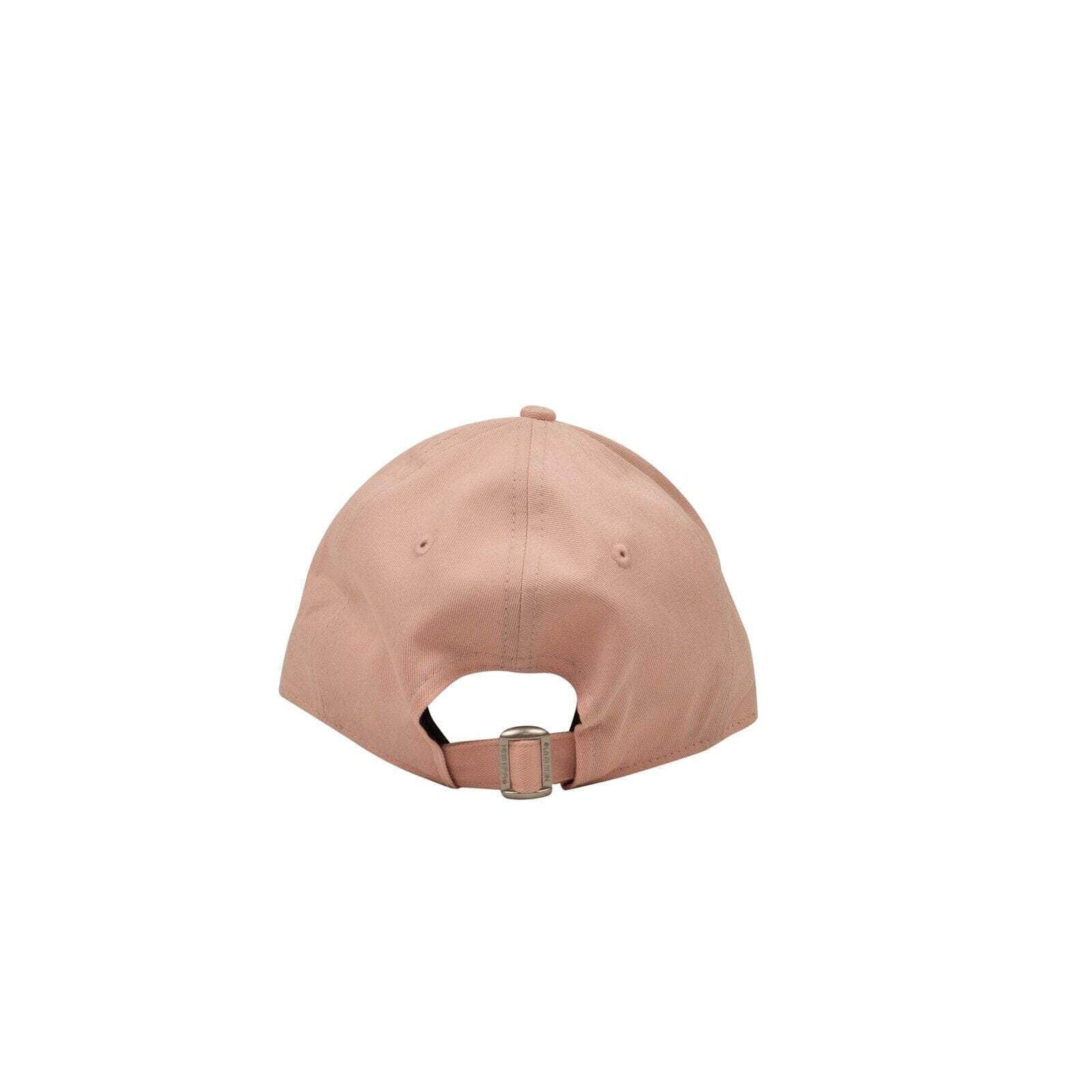Artcheny artcheny, channelenable-all, chicmi, couponcollection, gender-mens, main-accessories, mens-shoes, shop375, size-os, under-250 OS Pink Cotton New Era 9Forty Hat 95-ART-3008/OS 95-ART-3008/OS