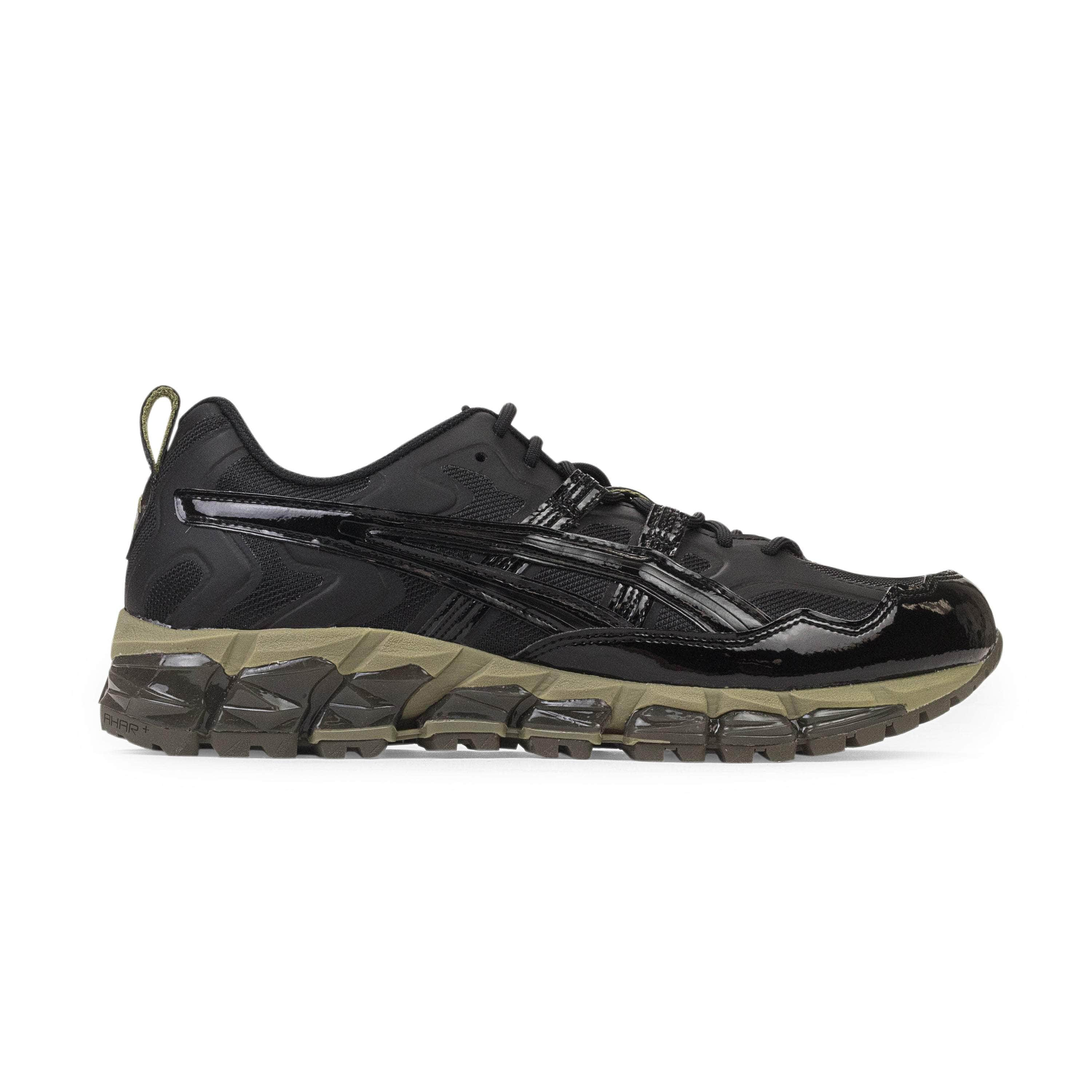 Asics 95-ACS-2001/10.5 95-ACS-2001/10.5 1021A415.001 BLACK Asics GMBH Gel-Nandi 360 Size 10.5 95-ACS-2001/10.5