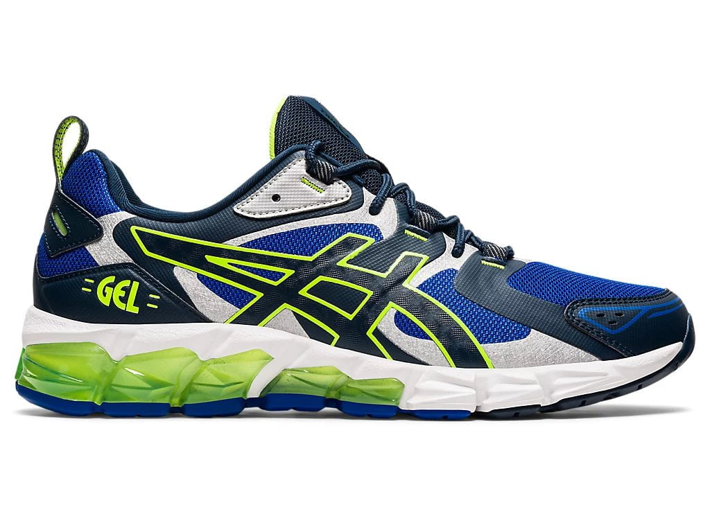 Asics FOOTWEAR Asics Gel Quantum 180 - Men's