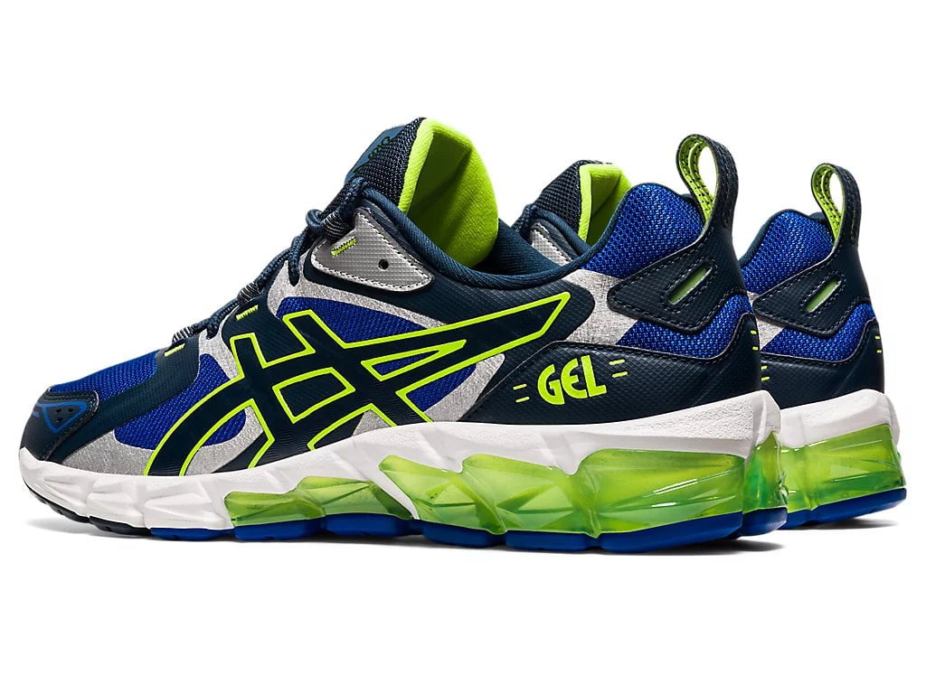 Asics FOOTWEAR Asics Gel Quantum 180 - Men's