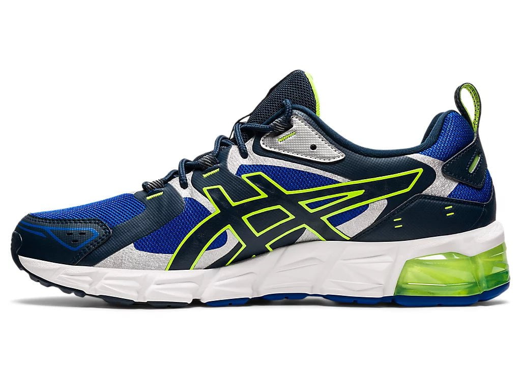 Asics FOOTWEAR Asics Gel Quantum 180 - Men's