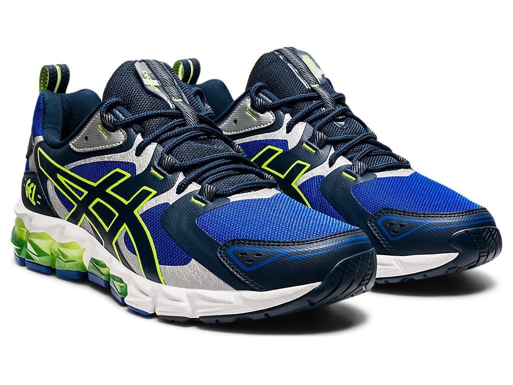 Asics FOOTWEAR Asics Gel Quantum 180 - Men's