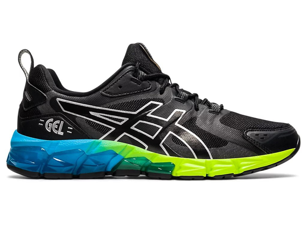 Asics FOOTWEAR Asics Gel Quantum 180 - Men's