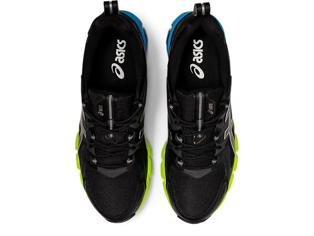 Asics FOOTWEAR Asics Gel Quantum 180 - Men's