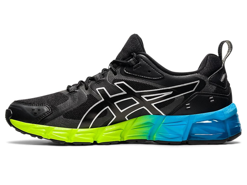 Asics FOOTWEAR Asics Gel Quantum 180 - Men's