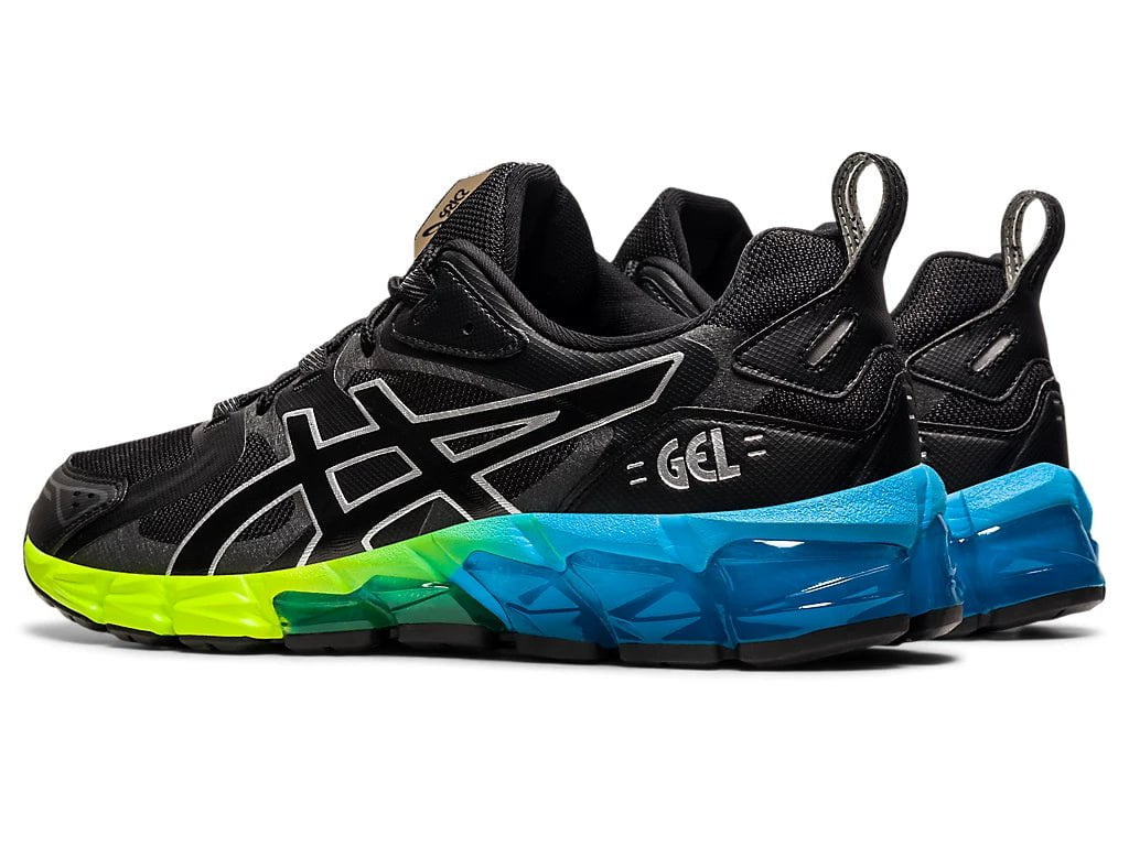 Asics FOOTWEAR Asics Gel Quantum 180 - Men's