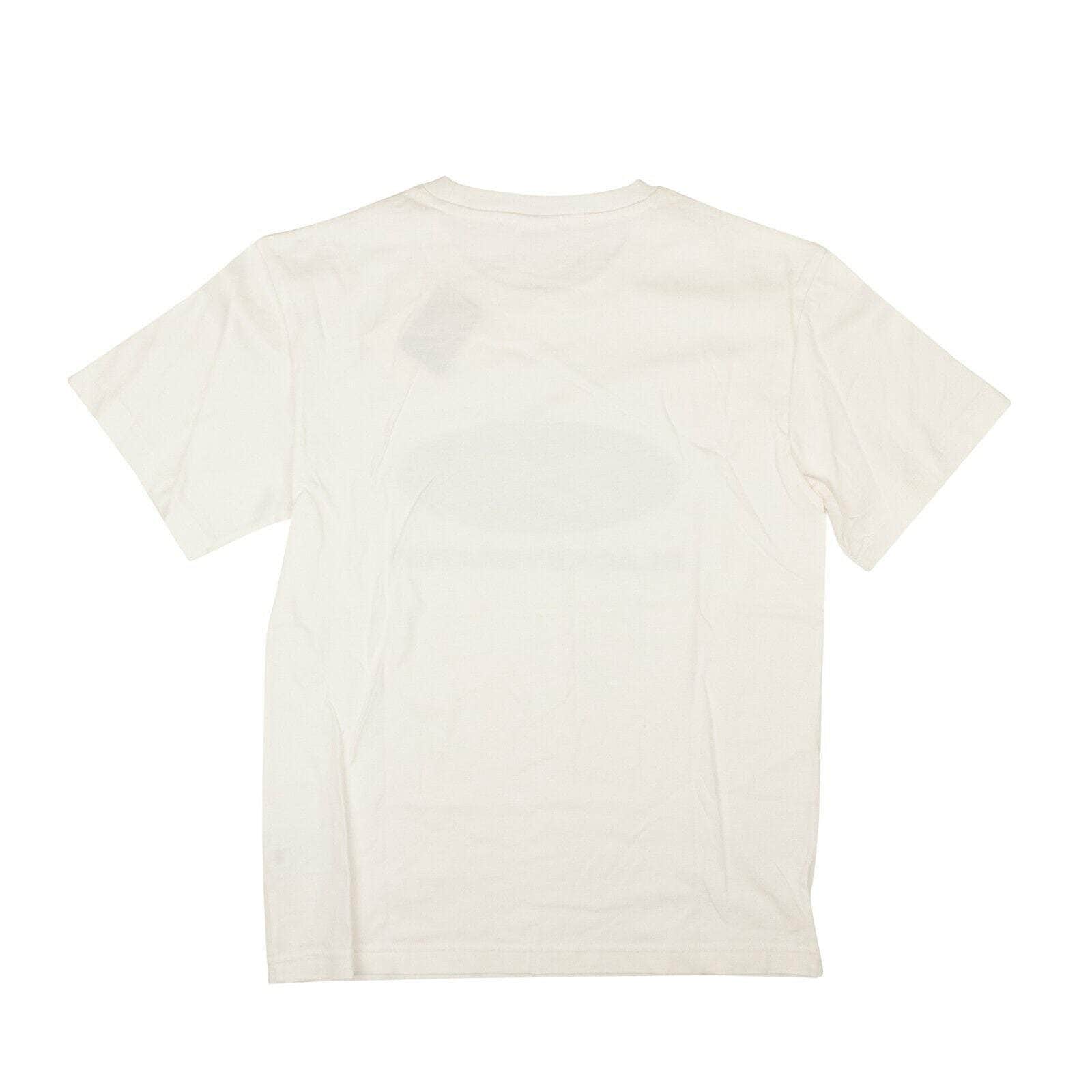 Rindende Mikroprocessor Skygge x Reebok White Cotton T-Shirt - GBNY