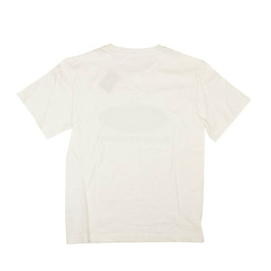 Reebok Men's T-Shirt - White - S