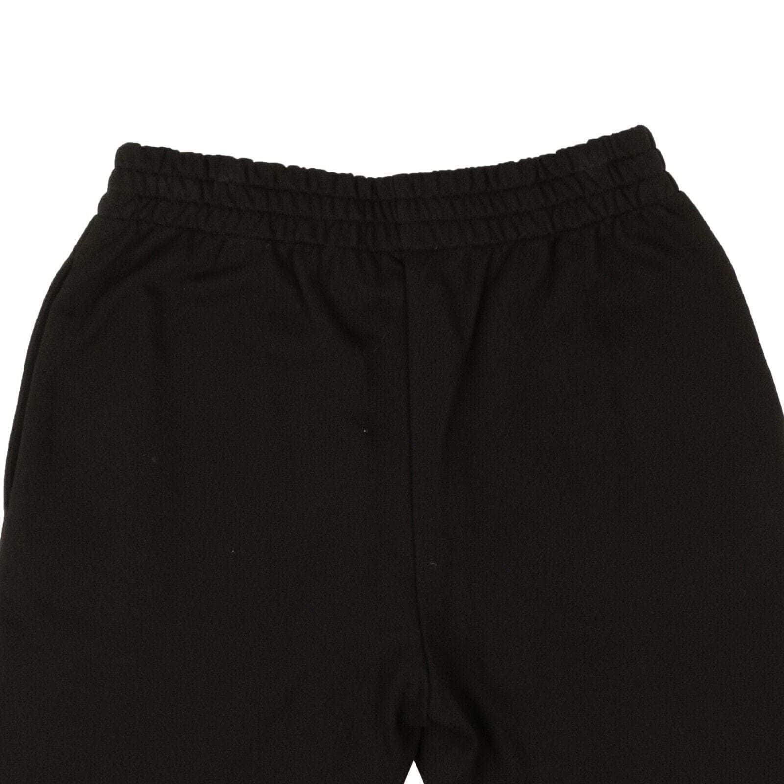 Blue Sky Inn blue-sky-inn, channelenable-all, chicmi, couponcollection, gender-mens, main-clothing, mens-shoes, size-l, size-m, size-s, size-xl, under-250 Black Embroidered Logo Sweat Shorts