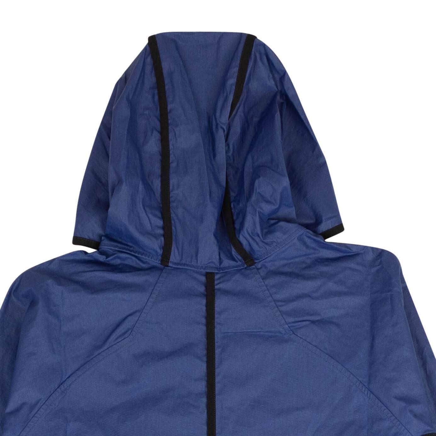 Byborre 250-500, byborre, channelenable-all, chicmi, couponcollection, gender-mens, main-clothing, mens-shoes, mens-track-jackets, MixedApparel, size-l, size-m, size-s, size-xl Blue G5 Hooded Jacket
