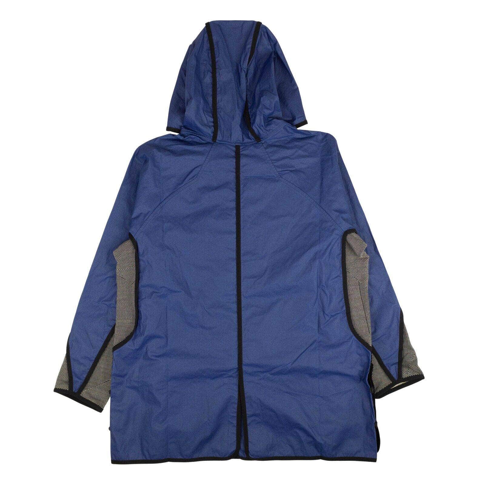 Byborre 250-500, byborre, channelenable-all, chicmi, couponcollection, gender-mens, main-clothing, mens-shoes, mens-track-jackets, MixedApparel, size-l, size-m, size-s, size-xl Blue G5 Hooded Jacket