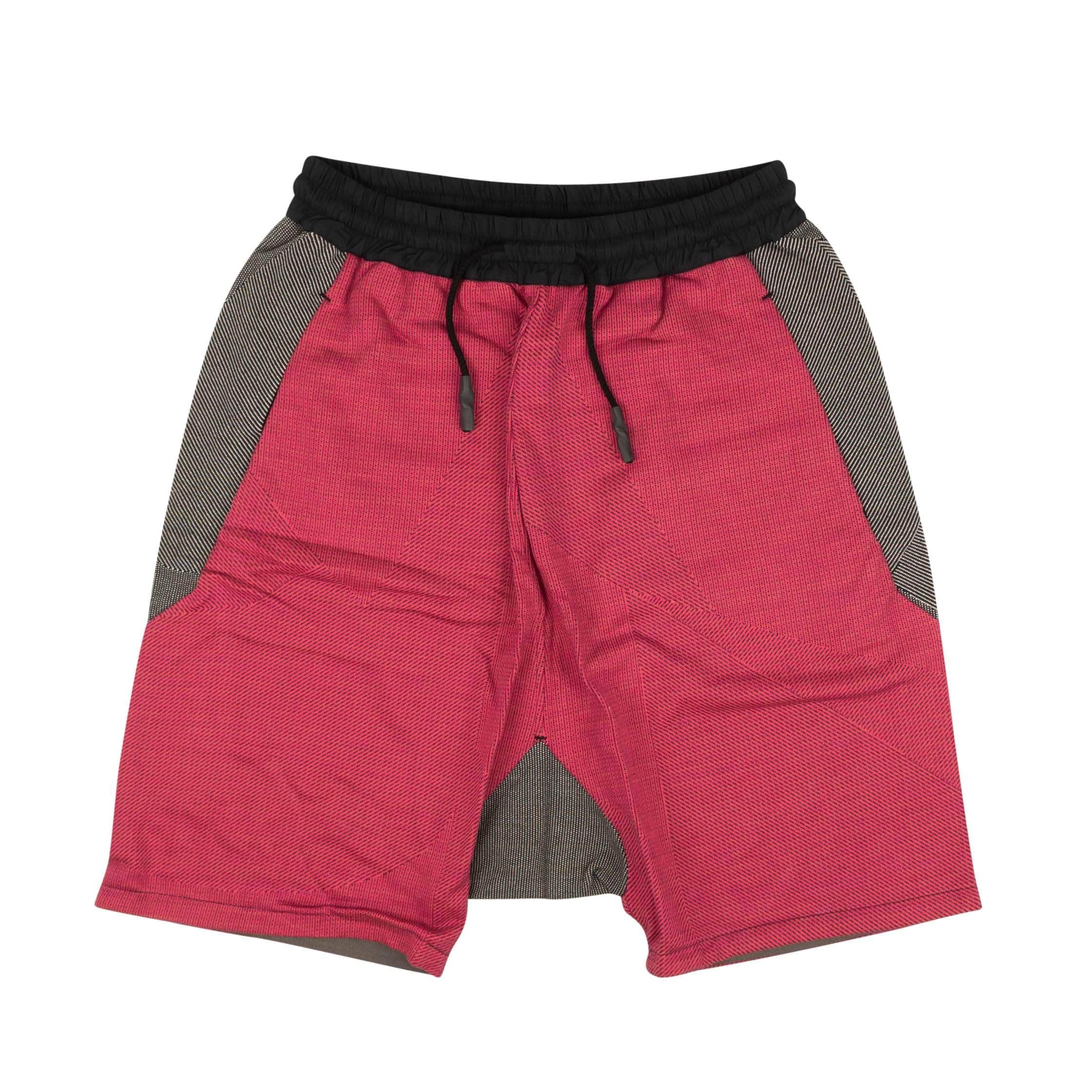 Byborre 95-BYB-1008/L NWT BYBORRE Fuschia Woven B1 Shorts Size L $370 95-BYB-1008/L