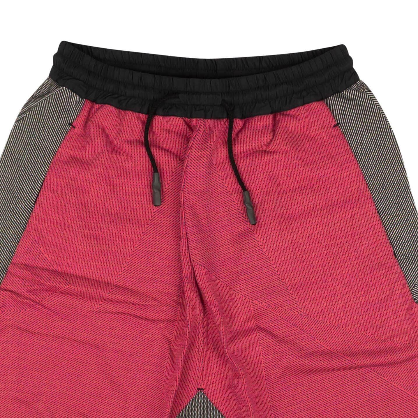 Byborre byborre, channelenable-all, chicmi, couponcollection, gender-mens, main-clothing, mens-shoes, MixedApparel, size-l, size-m, size-s, size-xl, under-250 Fuschia Woven B1 Shorts