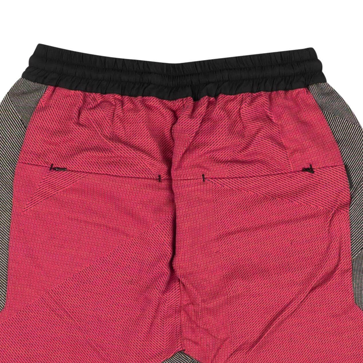 Byborre byborre, channelenable-all, chicmi, couponcollection, gender-mens, main-clothing, mens-shoes, MixedApparel, size-l, size-m, size-s, size-xl, under-250 Fuschia Woven B1 Shorts