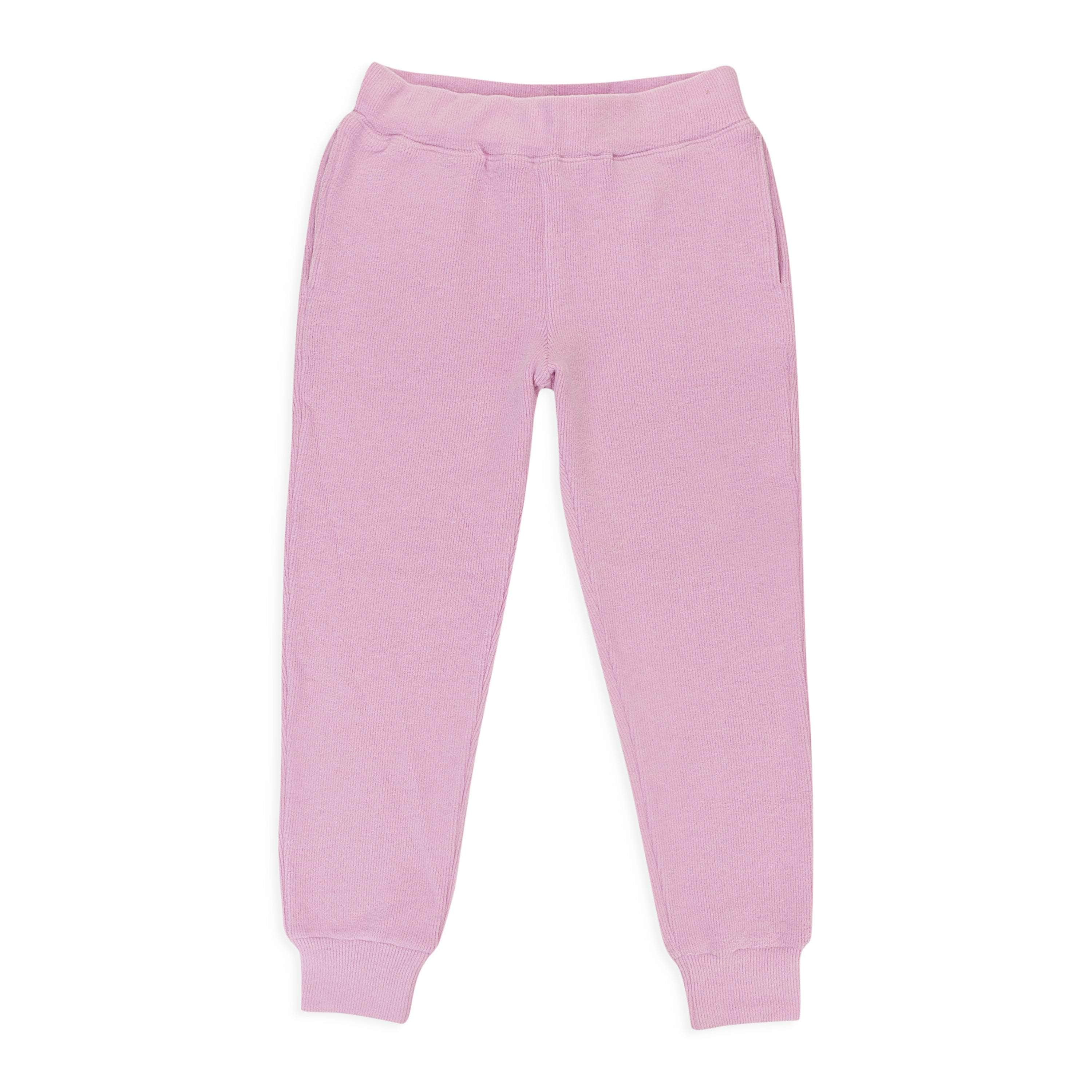 Callipygian 95-CPN-1117/XS 95-CPN-1117/XS P13016 SANDY 32 CALLIPYGIAN RIB SWEATPANTS Size XS 95-CPN-1117/XS