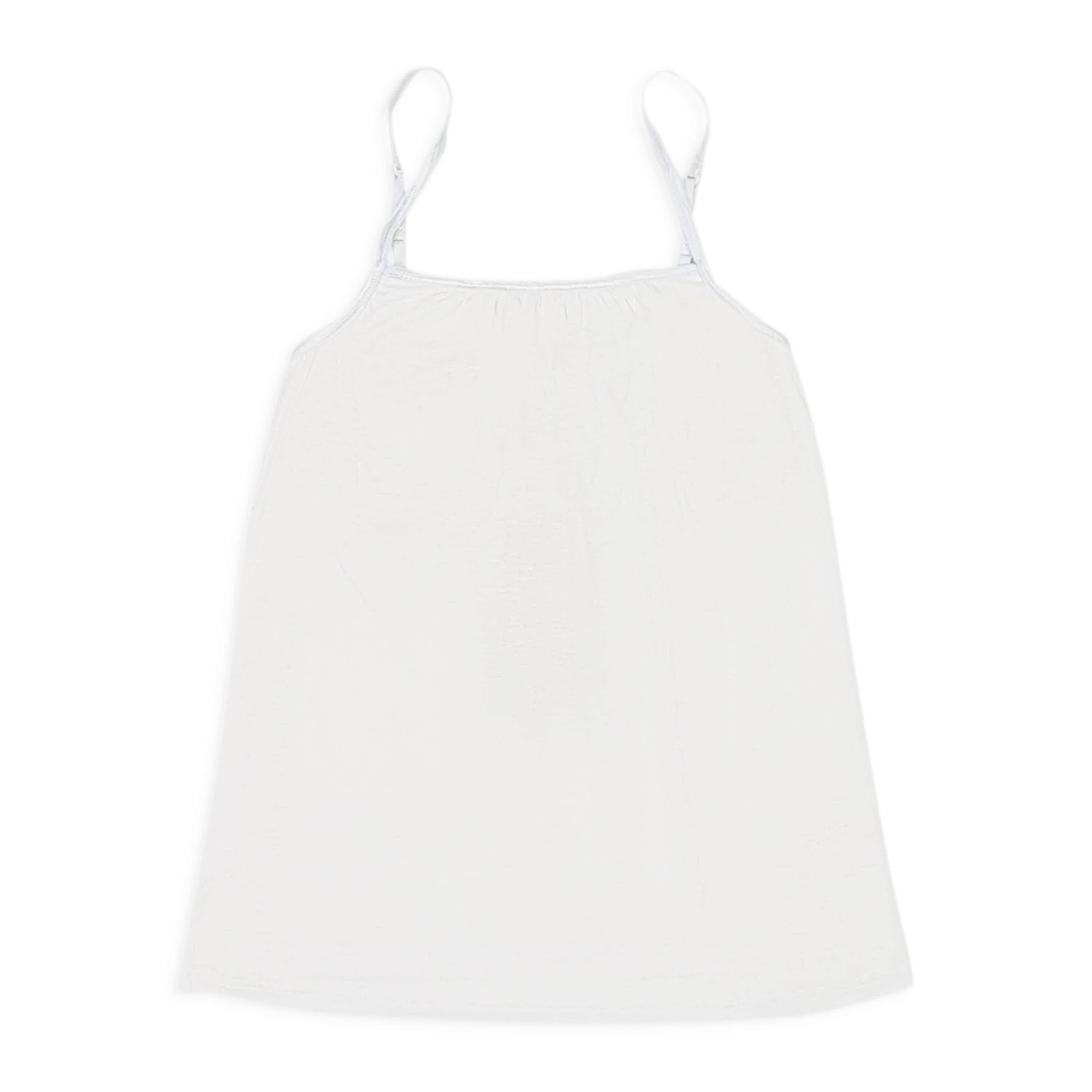 Callipygian 95-CPN-1145/XS 95-CPN-1145/XS VT901282B White Callipygian Base Tank Size XS 95-CPN-1145/XS