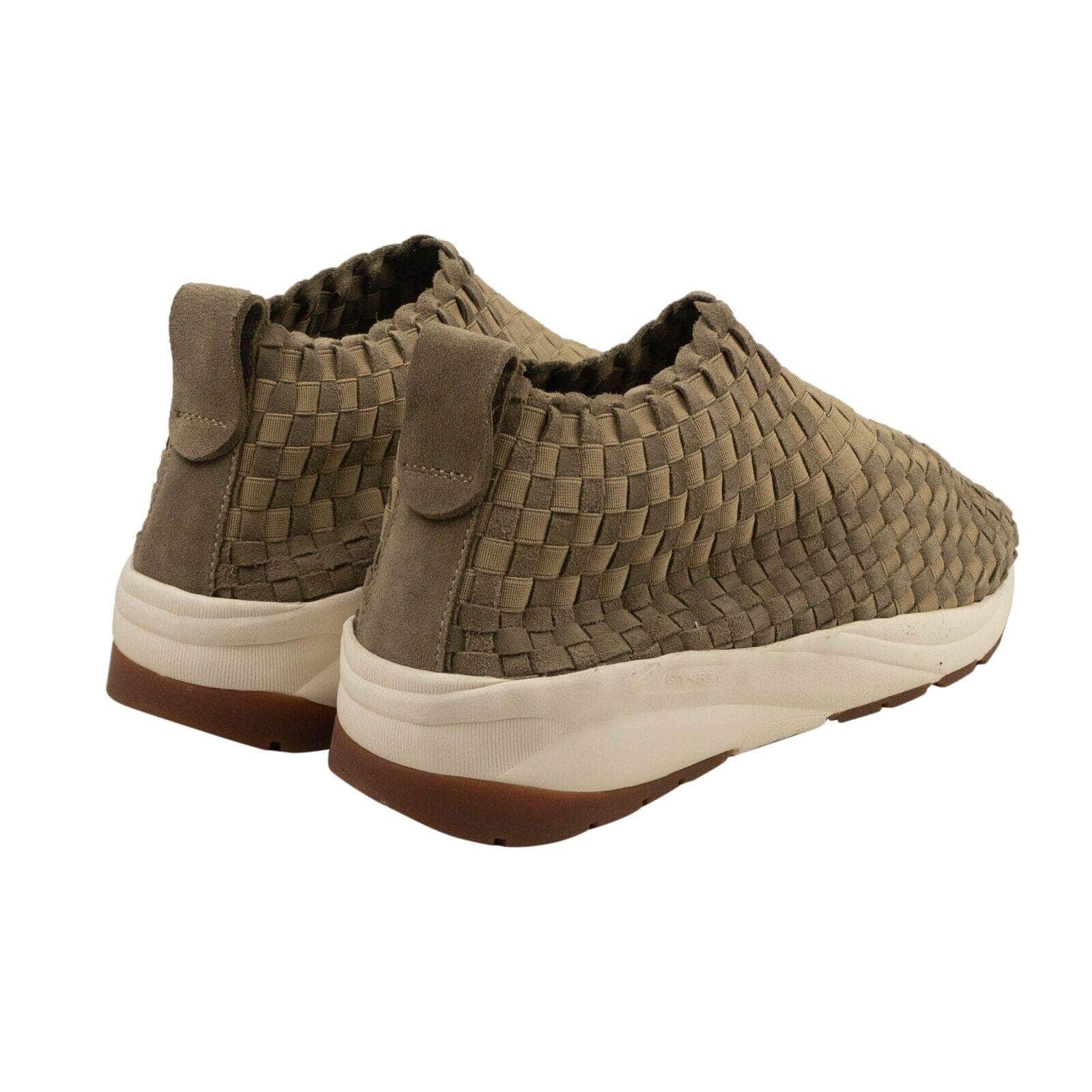 Casbia casbia, channelenable-all, chicmi, couponcollection, gender-mens, main-shoes, mens-shoes, MixedApparel, size-40, size-41, size-42, size-43, size-44, size-45, size-46, under-250 Beige Man Rev Slip On Sneakers