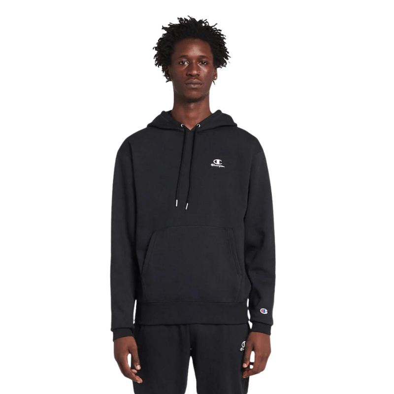 CHAMPION APPAREL Champion CLASSIC FLEECE PO HOOD - Men's