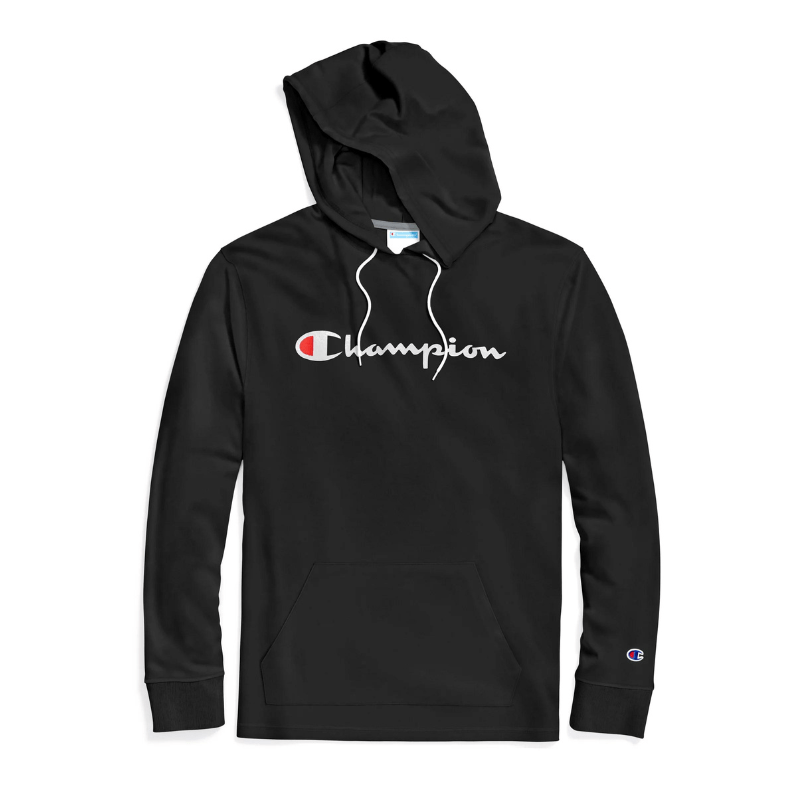 CHAMPION APPAREL Champion MIDDLEWEIGHT T-SHIRT HOODIE - Men's