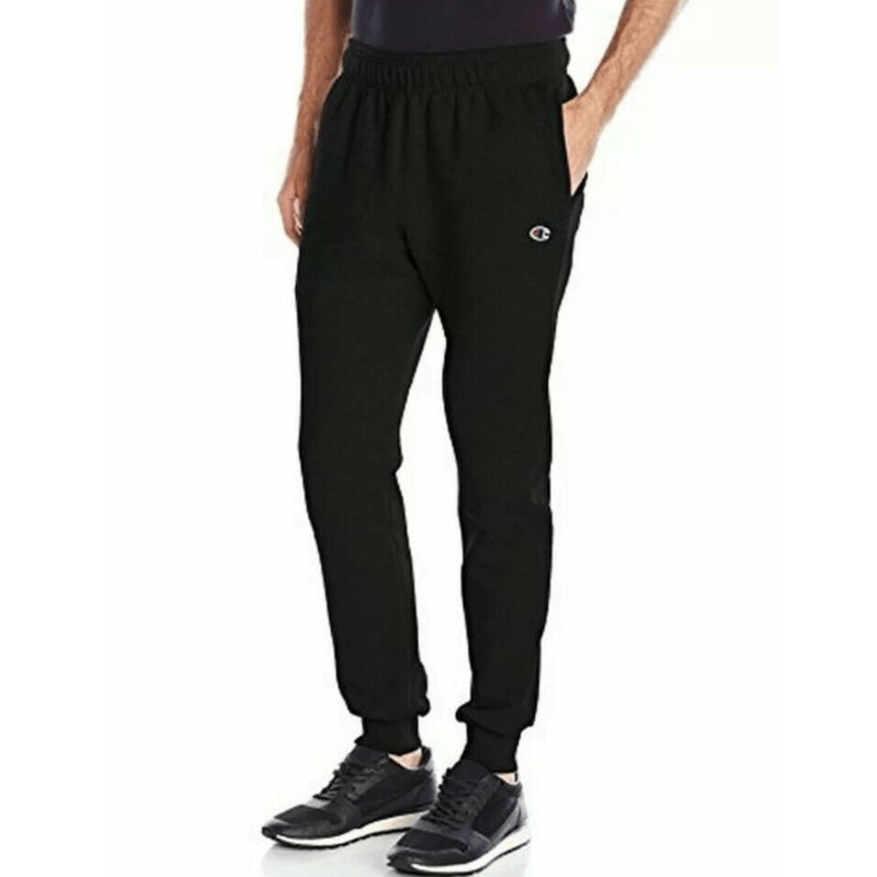 Champion retro fleece jogger 2025