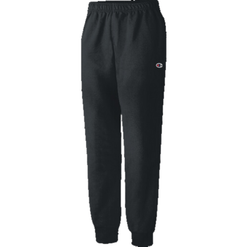 Champion powerblend retro 2025 fleece jogger pant