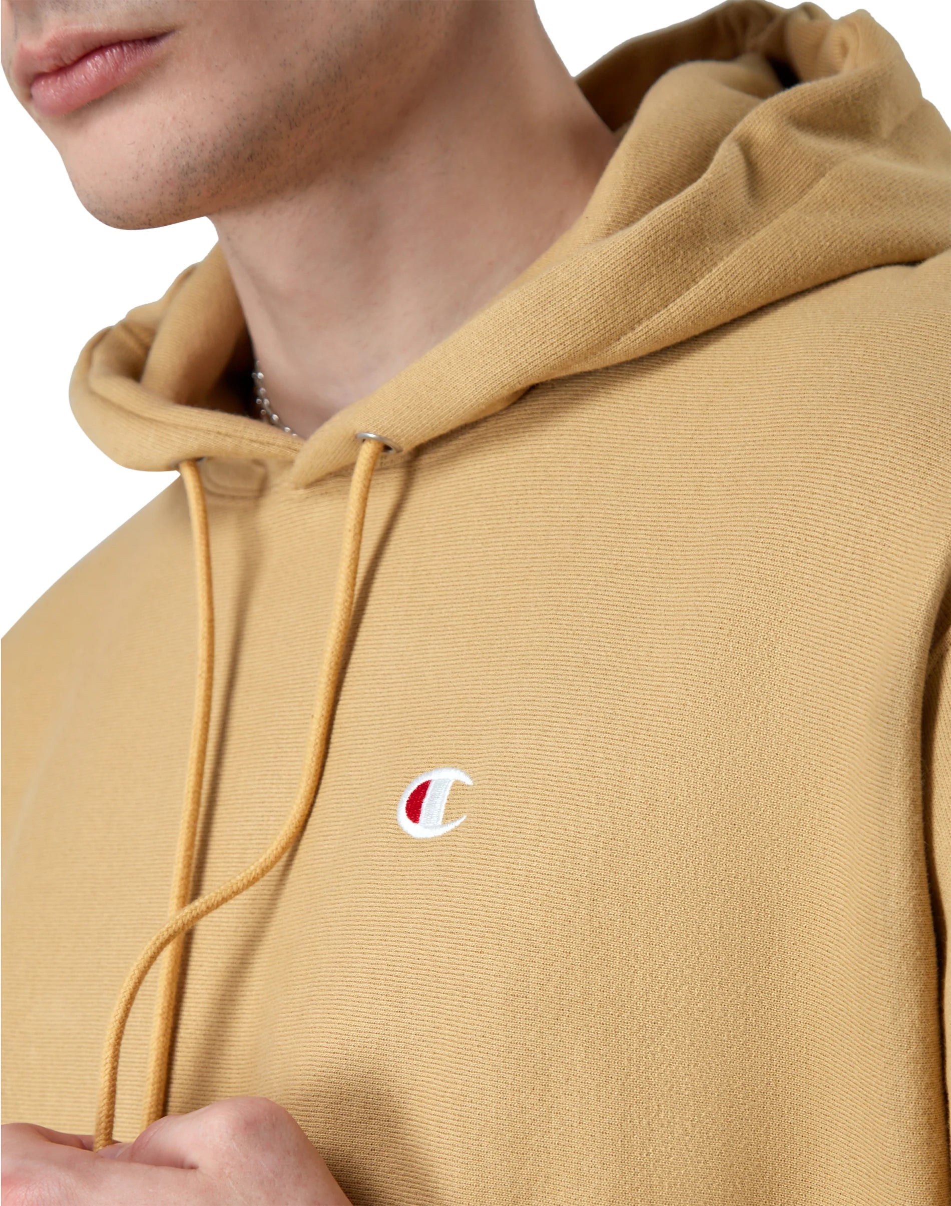 CHAMPION APPAREL Champion REVERSE WEAVE PO HOOD - Men's