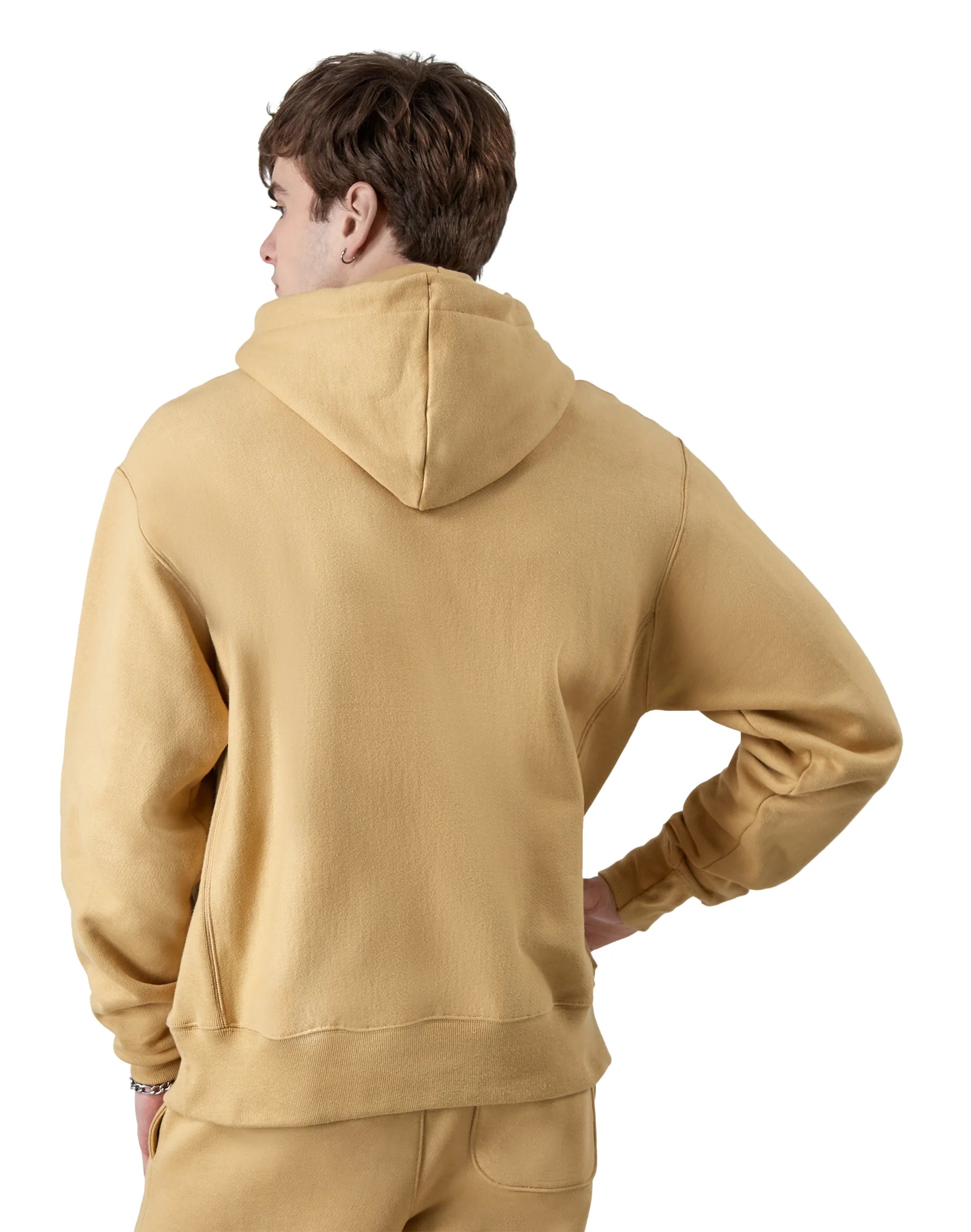 Champion REVERSE WEAVE PO HOOD - Men's