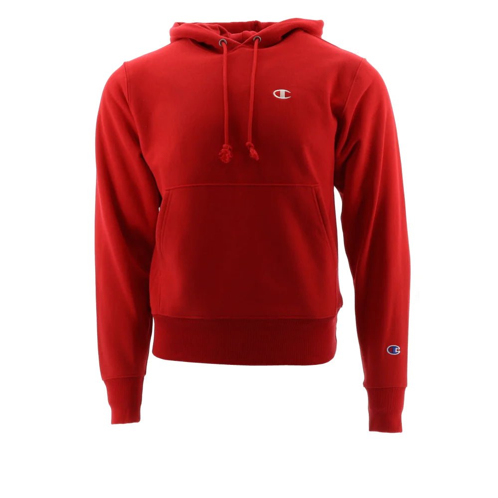 CHAMPION APPAREL Champion REVERSE WEAVE PO HOOD - Men's