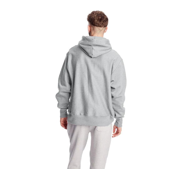 CHAMPION APPAREL Champion REVERSE WEAVE PO HOOD - Men's