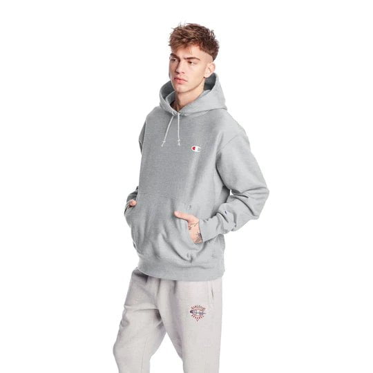 CHAMPION APPAREL Champion REVERSE WEAVE PO HOOD - Men's