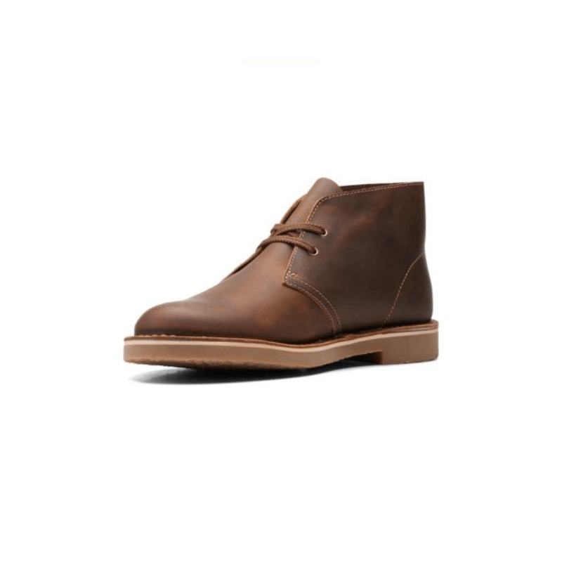 Clarks Bushacre 3 Beeswax Men s
