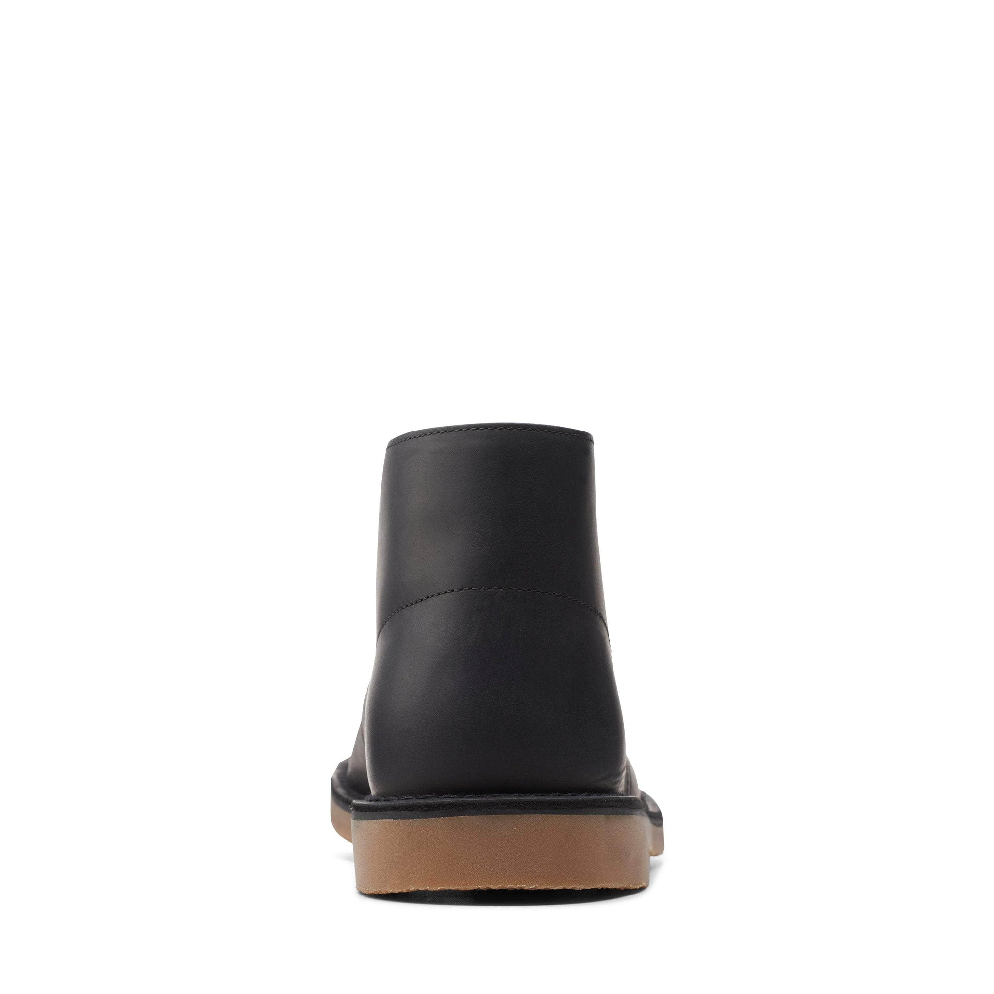 clarks bushacre black