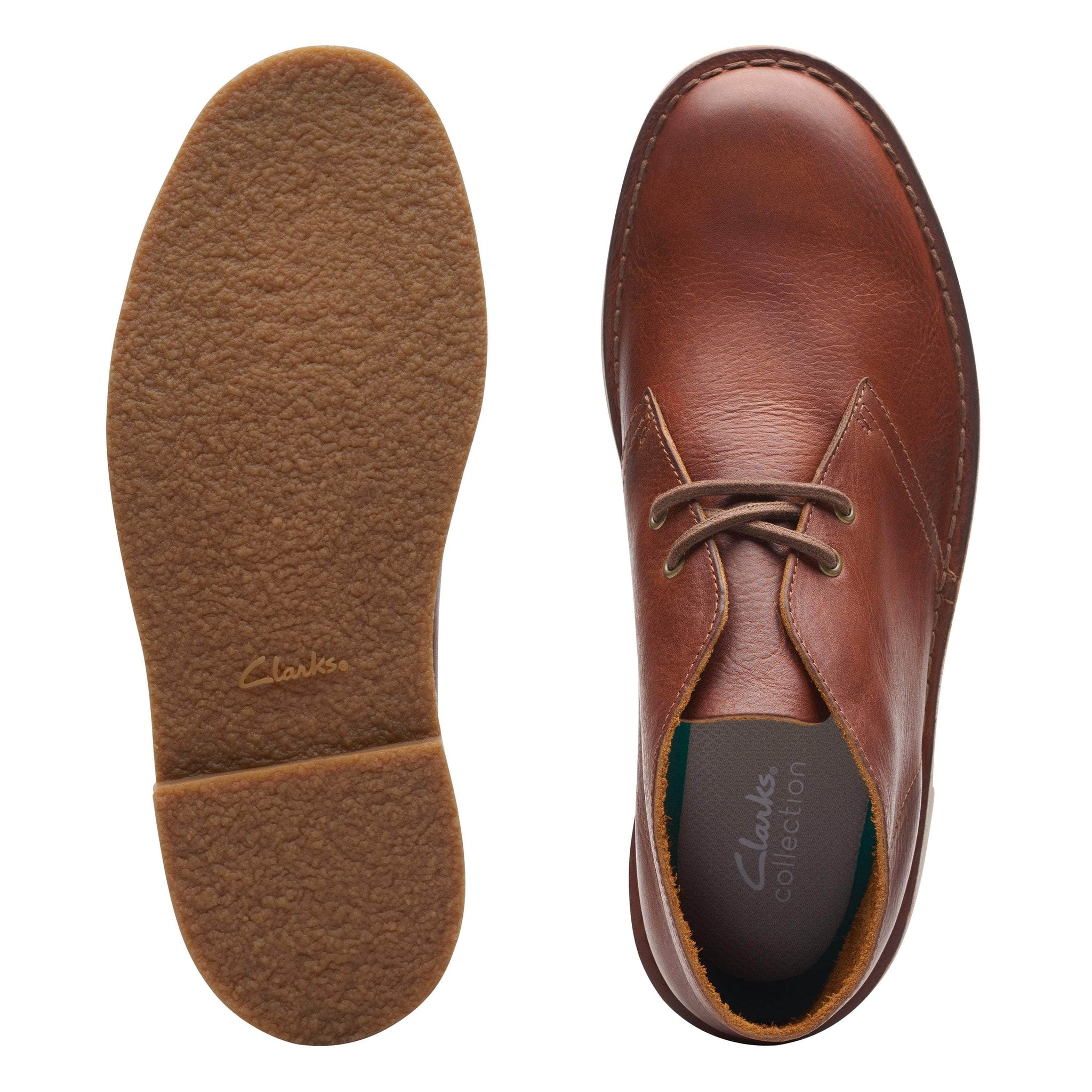 clarks bushacre