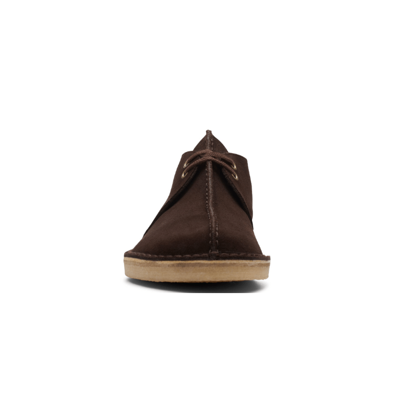 clarks desert trek sale