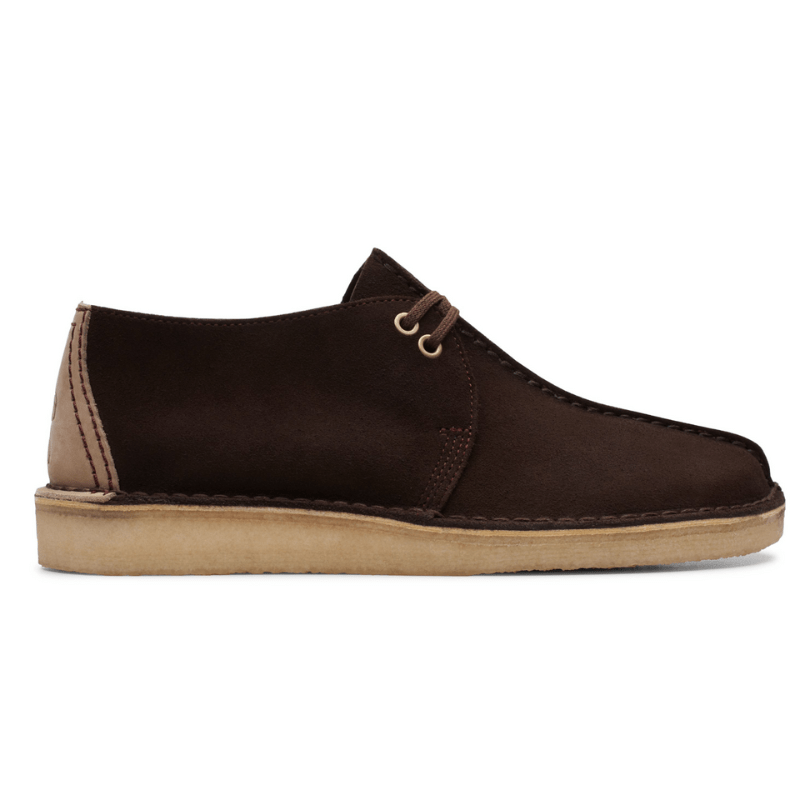 Clarks Desert Trek Originals - Men's - GBNY