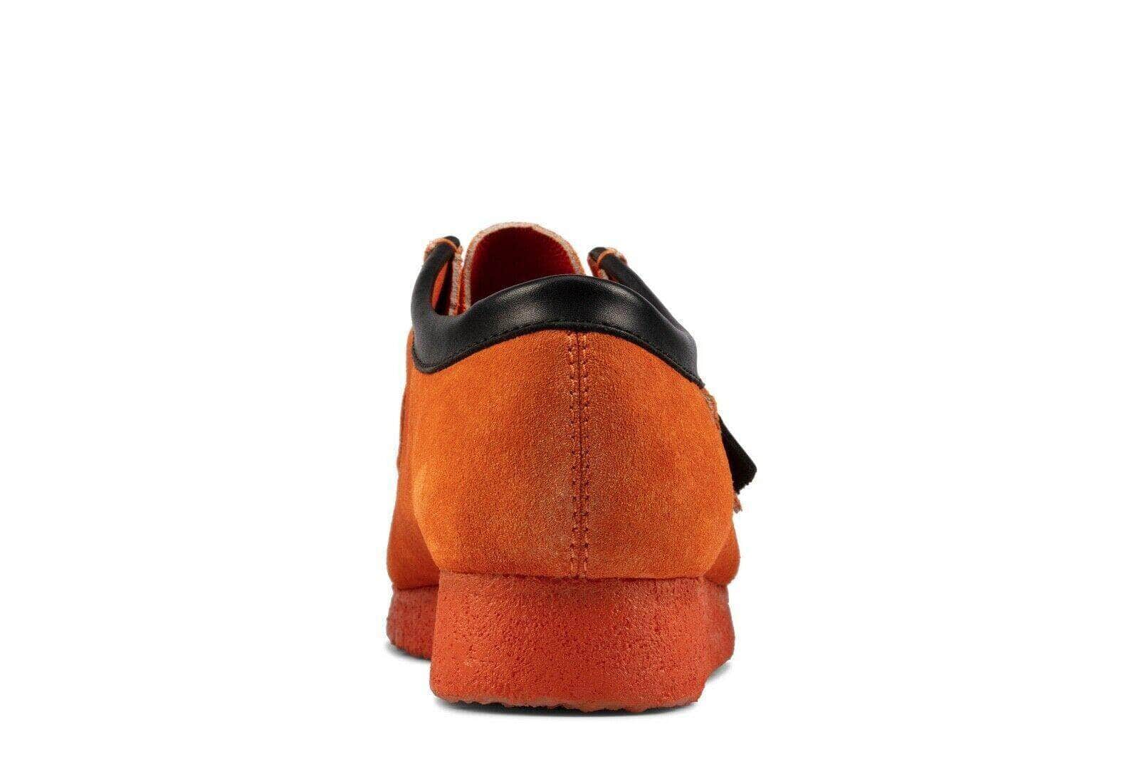 Clarks Originals Wallabee Shoes Men's GBNY
